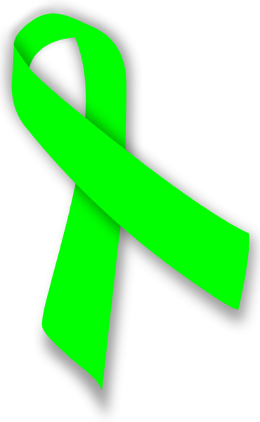 Grüne Schleife