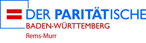 Schriftzug des Kreisverband Rems-Murr