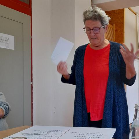 Judith Vowinkel Judith Vowinkel