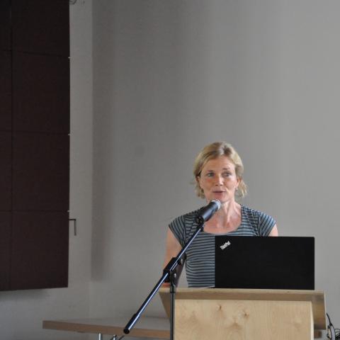 Prof.in Dr.in Barbara Schramkowski