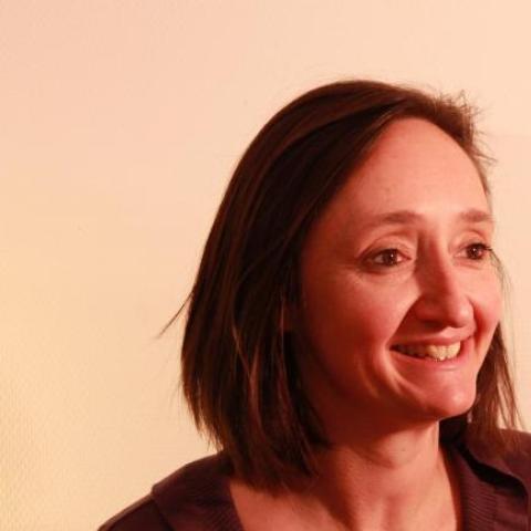 Porträt Manuela Zendt