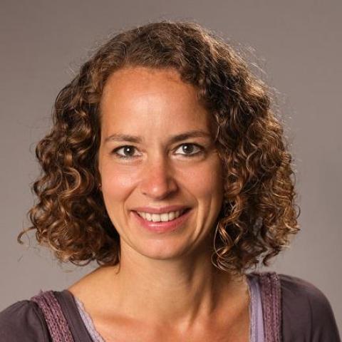 Porträt Katharina Mittler