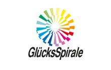 Glücksspirale Logo