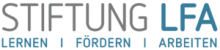 Logo Stiftung Lernen-Fördern-Arbeiten