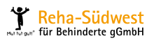 Logo der Reha-Südwest gGmbH