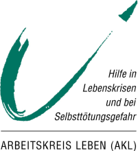 Arbeitskreis Leben (AKL)- Hilfe in Lebenskrisen und bei Selbsttötungsgefahr
