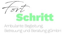 FortSchritt - ambulante Begleitung, Betreuung und Beratung gGmbH als Logo