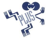 Logo von PLUS Rhein-Neckar e.V.