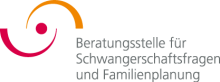 Logo Beratungsstelle für Schwangeschaftsfragen und Familienplanung