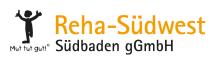Logo Reha-S&uuml;dwest S&uuml;dbaden gemeinn&uuml;tzige GmbH