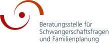 Logo Beratungsstelle für Schwangeschaftsfragen und Familienplanung