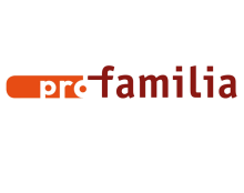 Logo pro familia