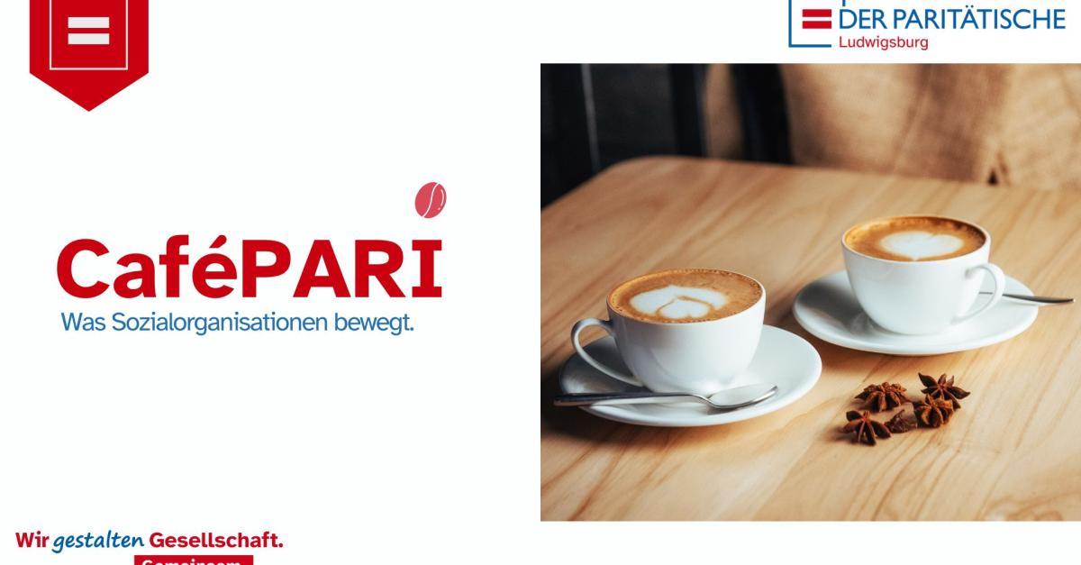 Café Pari Ludwigsburg