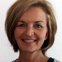 Britta John