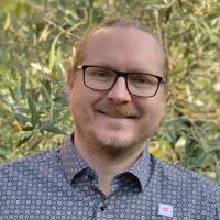 Moritz Limprecht