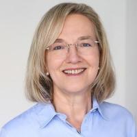 Christiane Hagmann-Steinbach