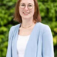 Bild von Anna Scheuring