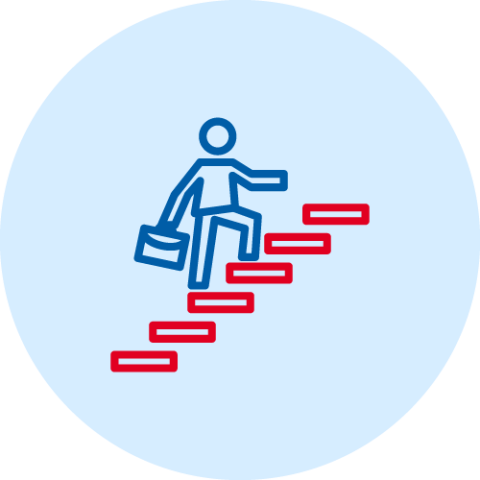 Entwicklung Icon