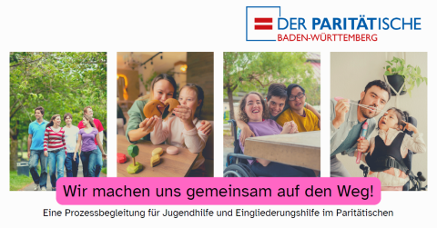 Prozessbegleitung