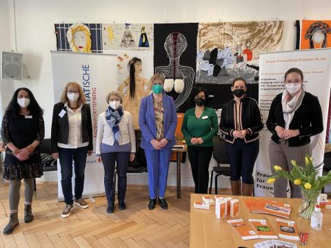 Gruppenbild