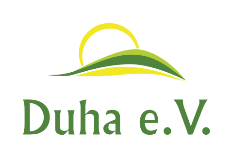 Logo Duha e.V.