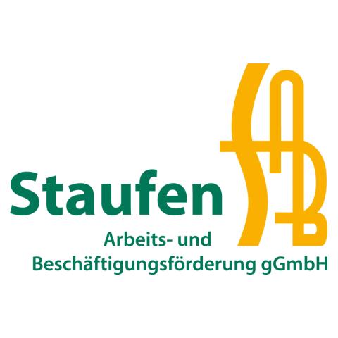 Logo SAB - Staufen Arbeits- und Beschäftigungsförderung gGmbH