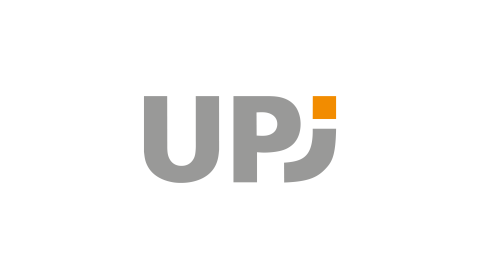 Logo UPJ