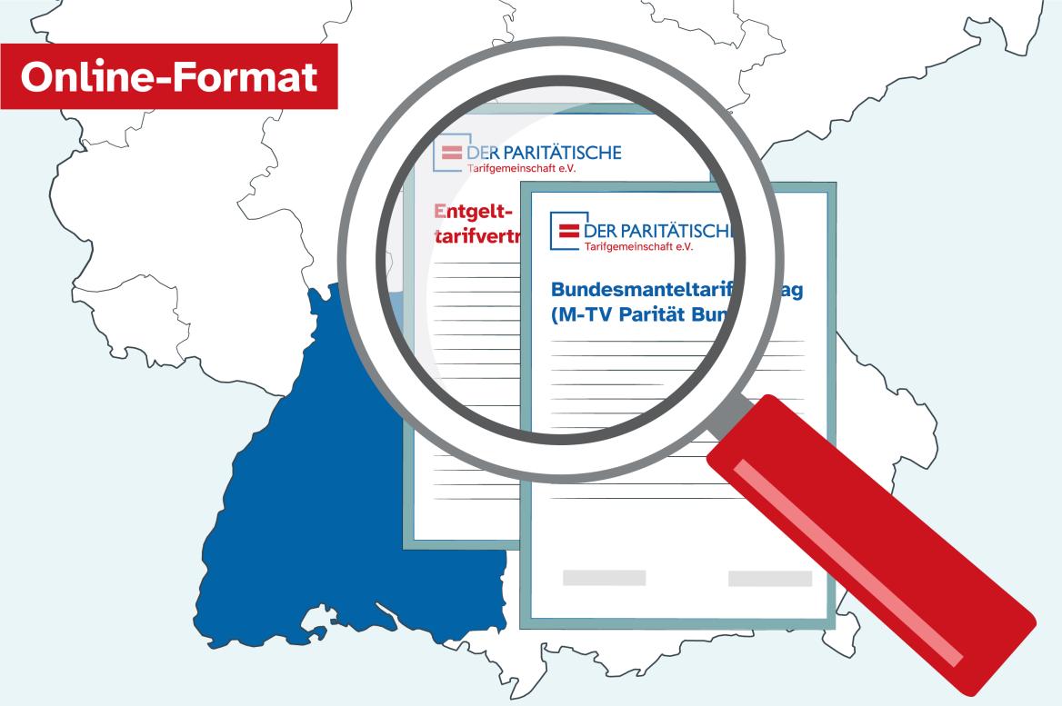 TV Paritaet PTG kompakt