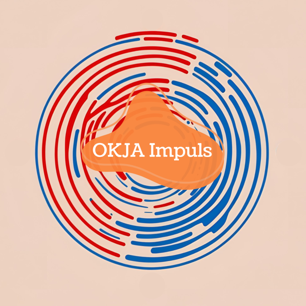 Logo OKJA Impuls