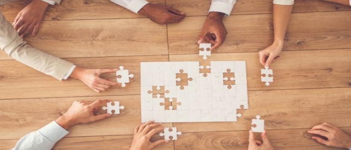 Seminartag zur Organisationsentwicklung