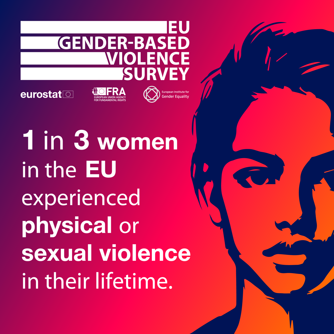 EU Gender based Violence survey