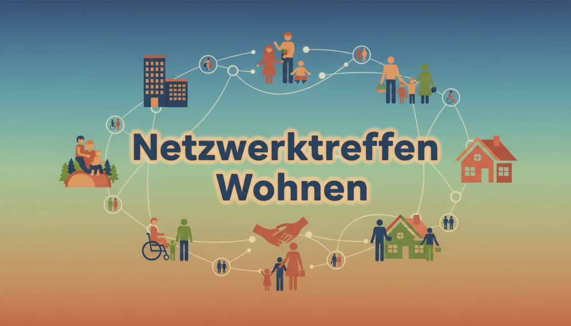 Netzwerktreffen Wohnen