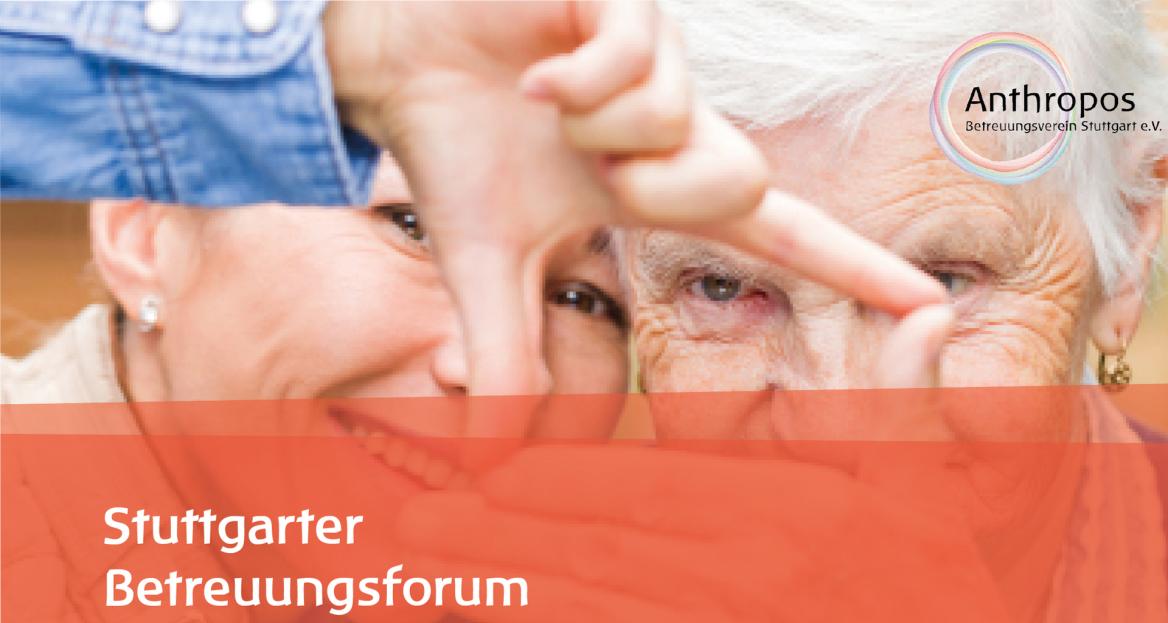 Wir stärken das Ehrenamt