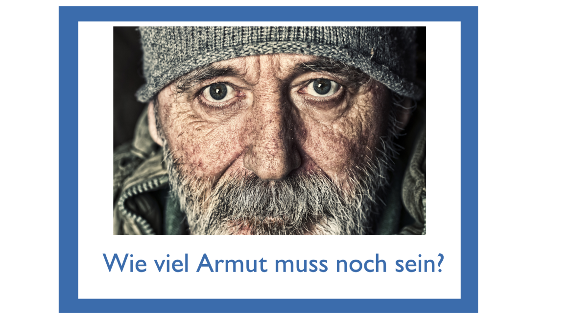 Armutsbericht NSW 