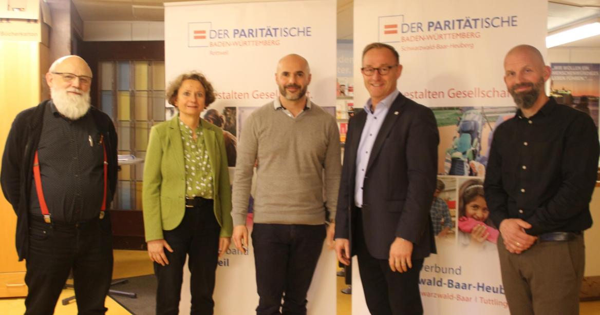 Pressetermin 22.11.22