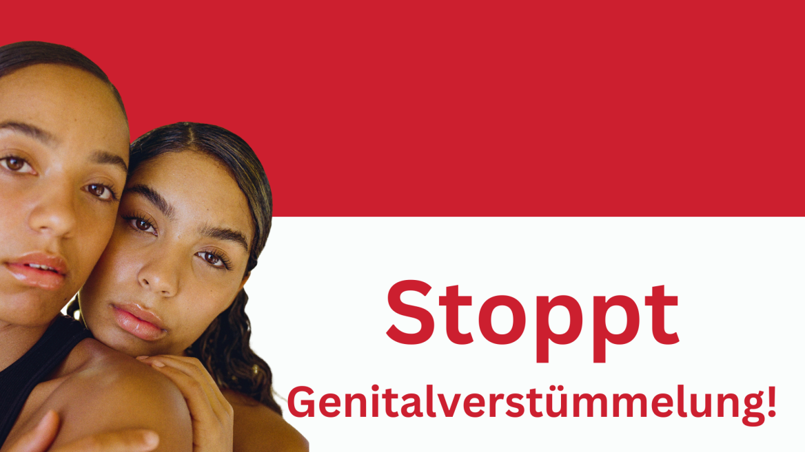 Zwei junge M&auml;dchen