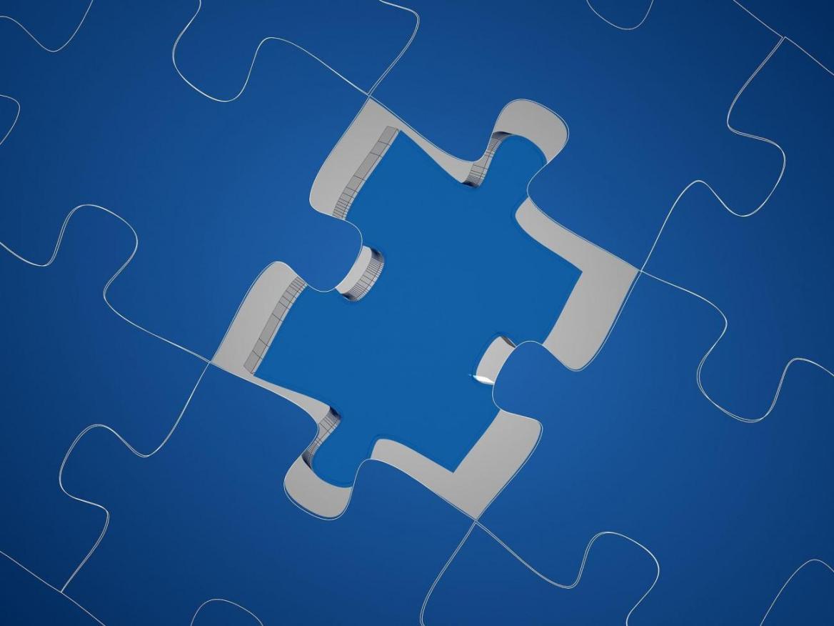 Puzzlest&uuml;ck