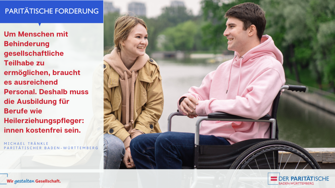 Zwei junge Frauen