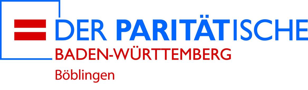 Schriftzug des Kreisverband B&ouml;blingen
