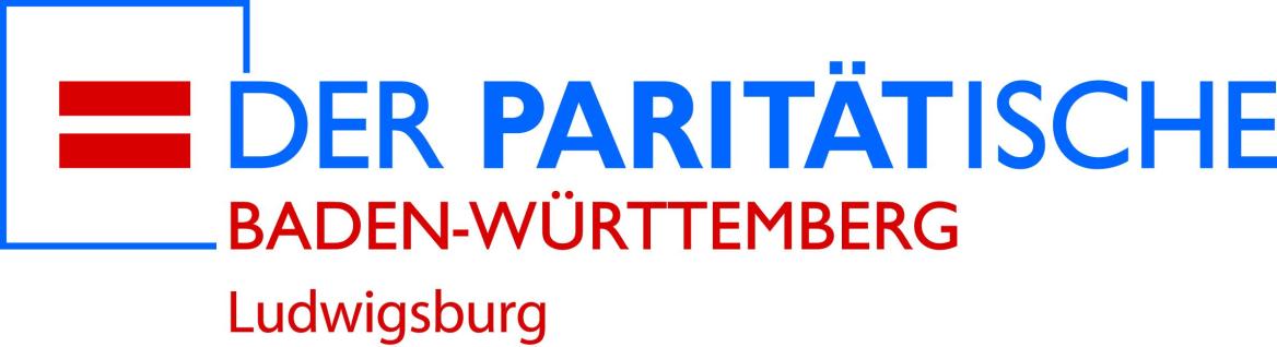 Schriftzug des Kreisverband Ludwigsburg