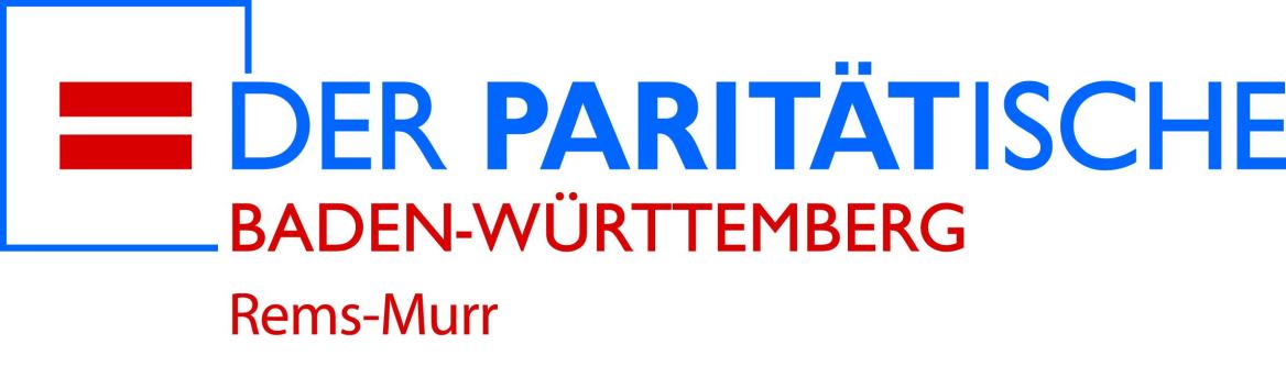 Schriftzug des Kreisverband Rems-Murr