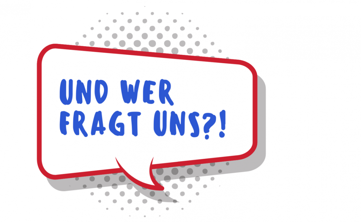 Sprechblase