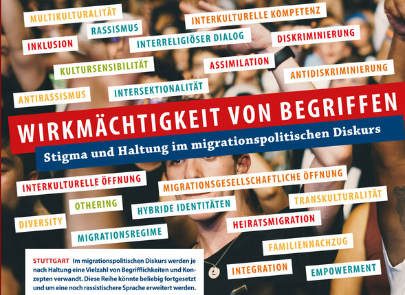 Wirkmächtigkeit von Begriffen und ihre Folgen