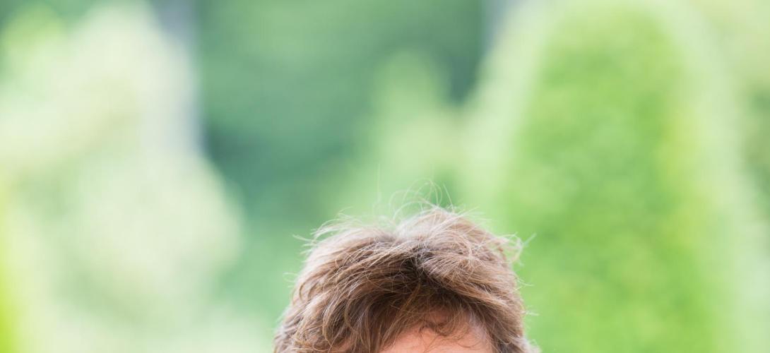 Sabine Brommer