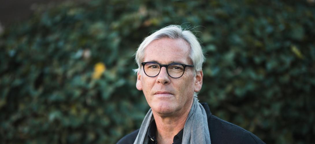 Holger Wilms