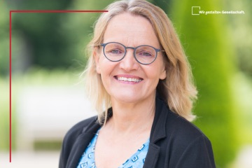 Portrait von Regina Steinkemper